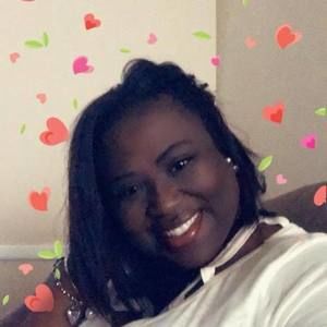 Meet your Posher, Treesha